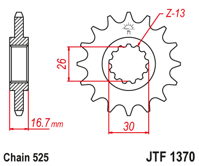 JTF1370